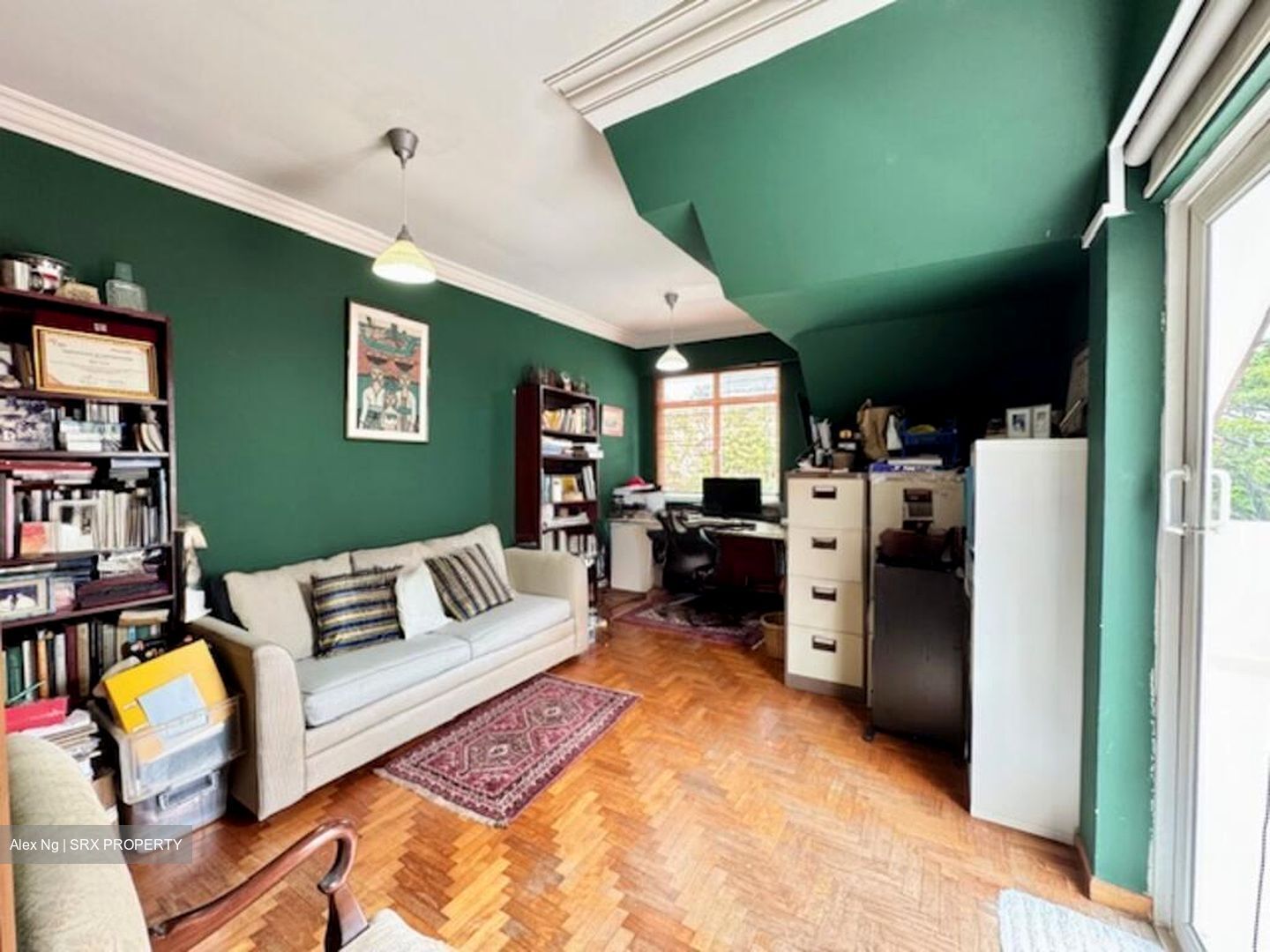 Tanah Merah Kechil Road South (D16), Terrace #579165291